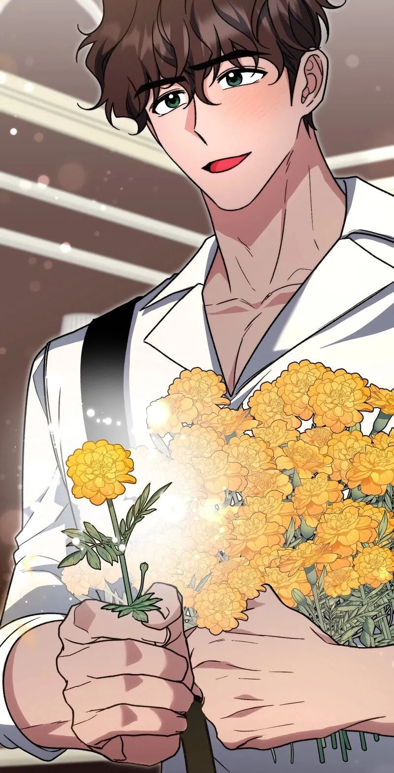 Read Scars in Your Name chapter 52 image 59 on Lezhin