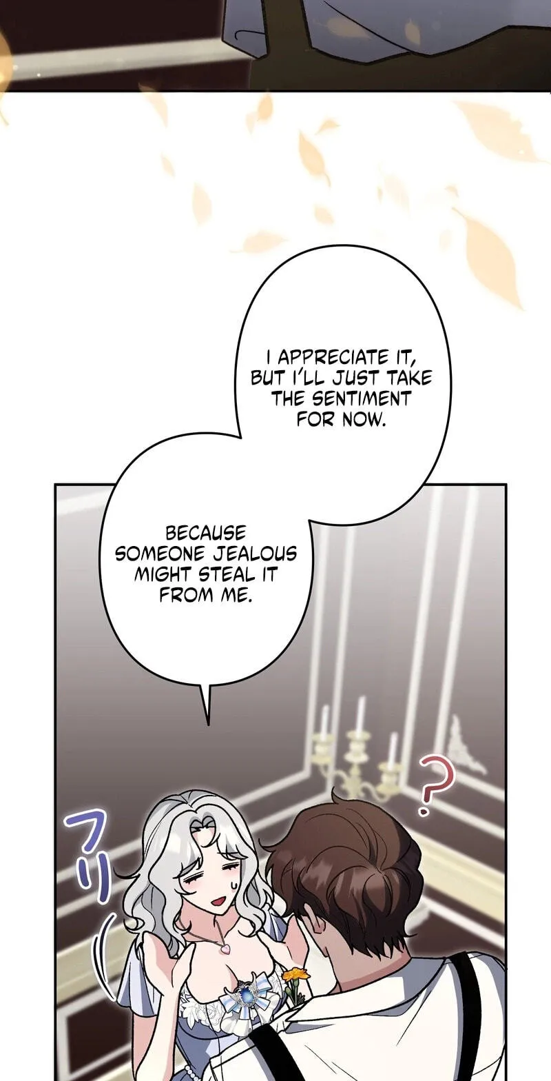 Read Scars in Your Name chapter 52 image 60 on Lezhin