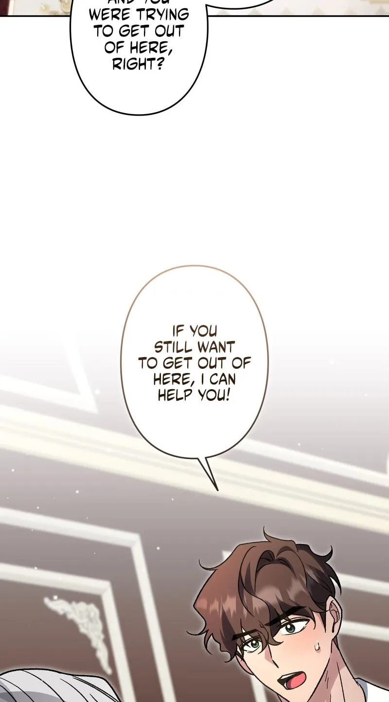 Read Scars in Your Name chapter 52 image 63 on Lezhin