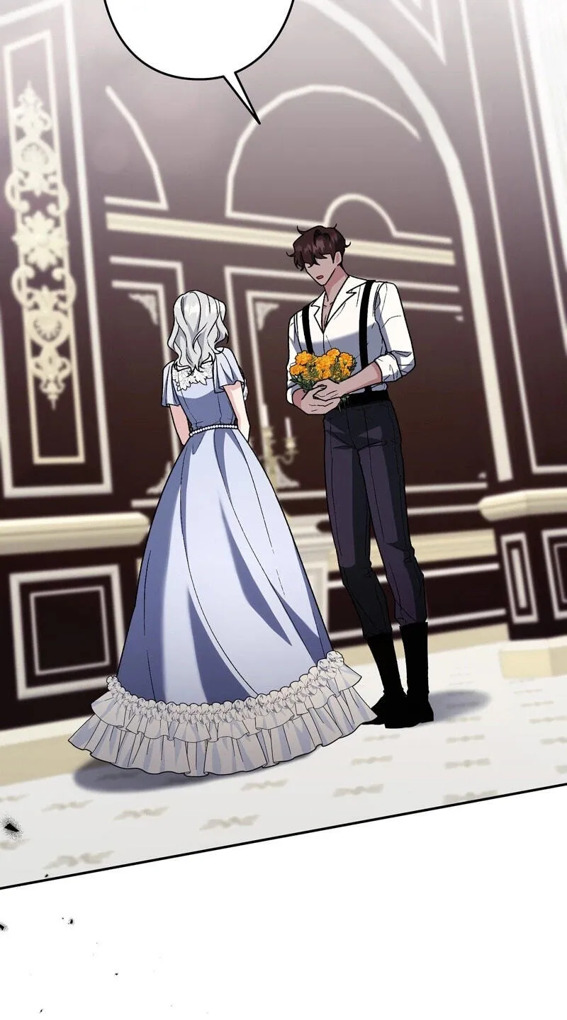 Read Scars in Your Name chapter 52 image 70 on Lezhin