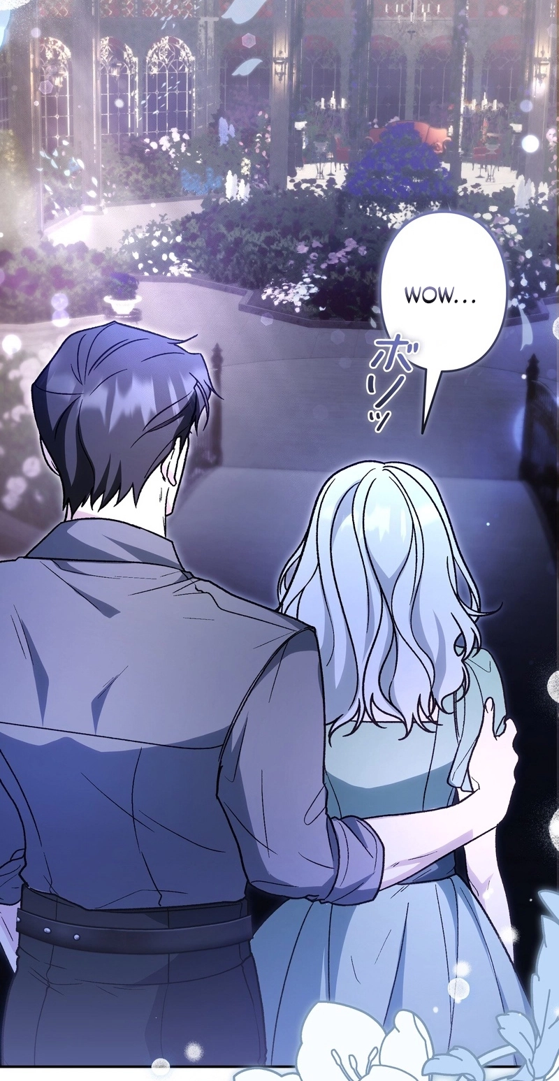 Read Scars in Your Name chapter 54 image 11 on Lezhin