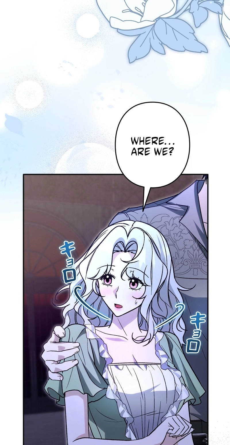 Read Scars in Your Name chapter 54 image 12 on Lezhin