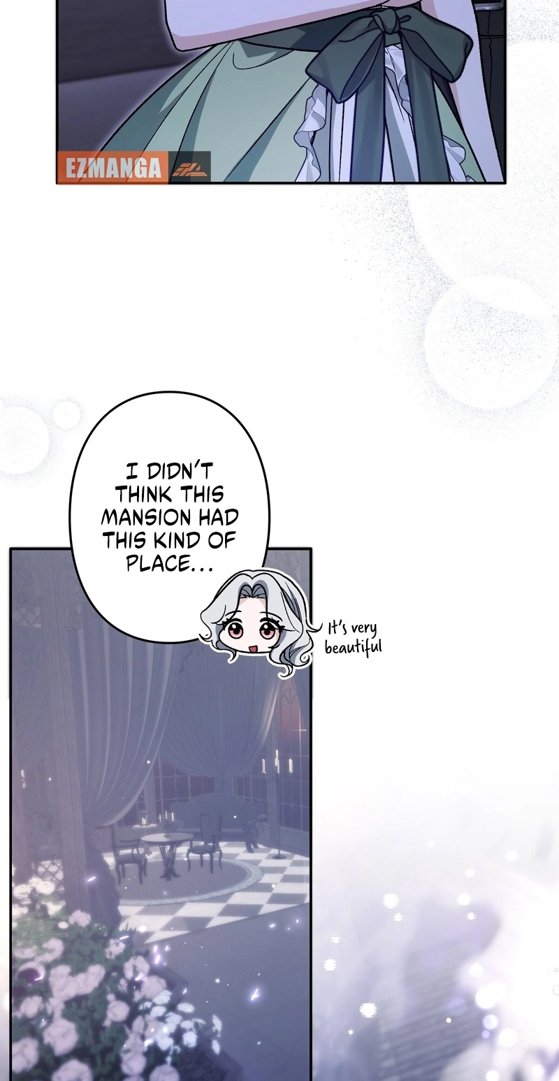 Read Scars in Your Name chapter 54 image 13 on Lezhin
