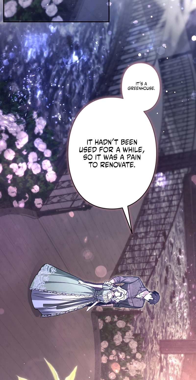 Read Scars in Your Name chapter 54 image 14 on Lezhin