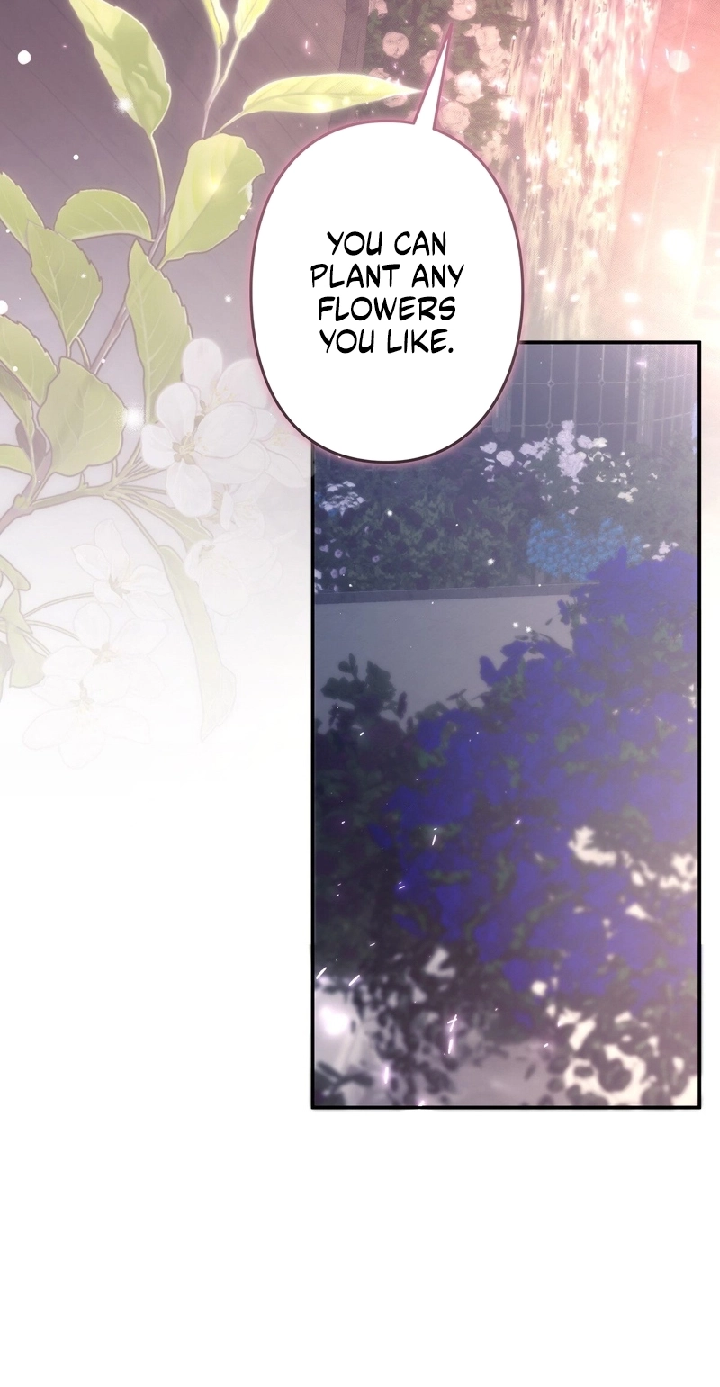 Read Scars in Your Name chapter 54 image 15 on Lezhin