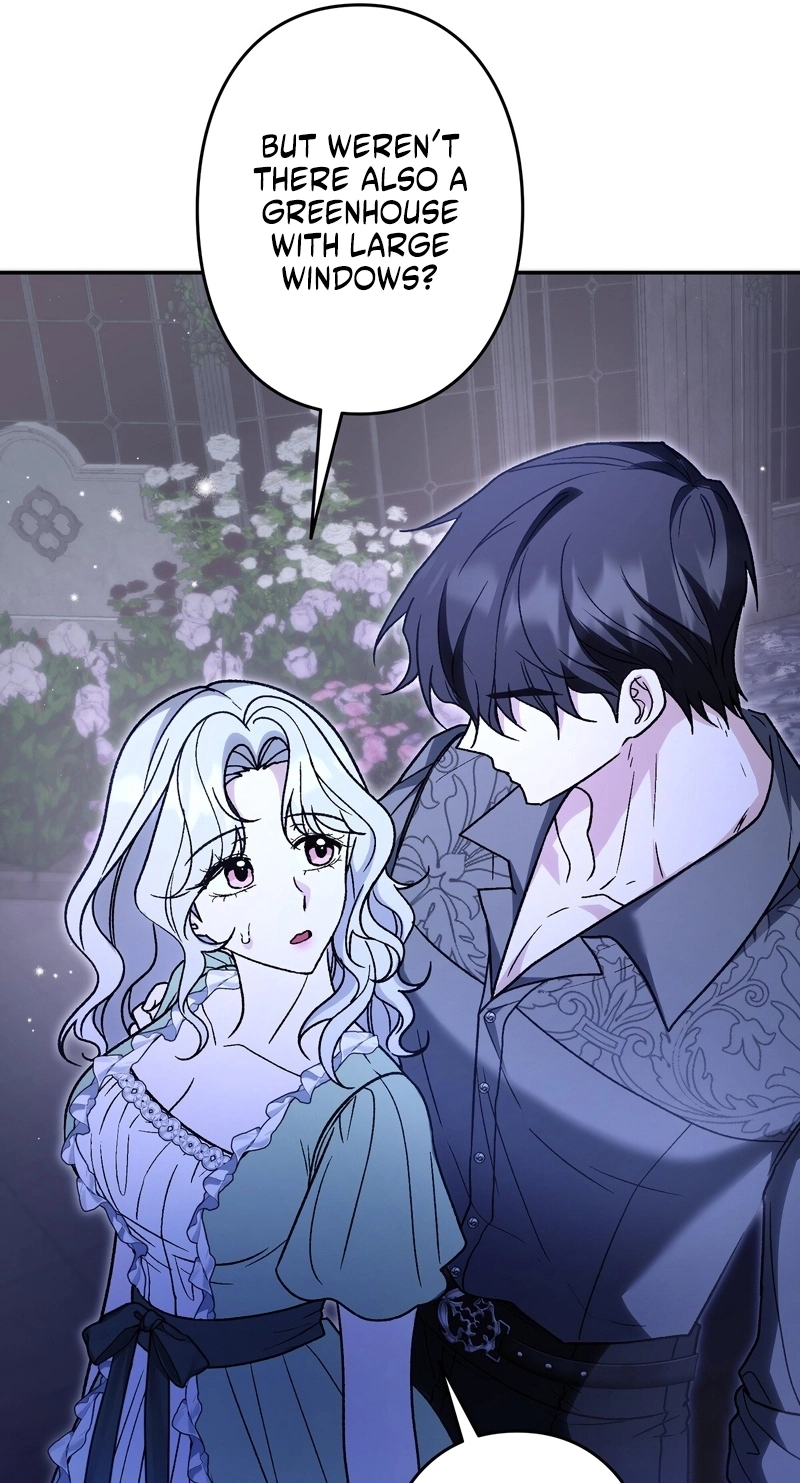 Read Scars in Your Name chapter 54 image 17 on Lezhin