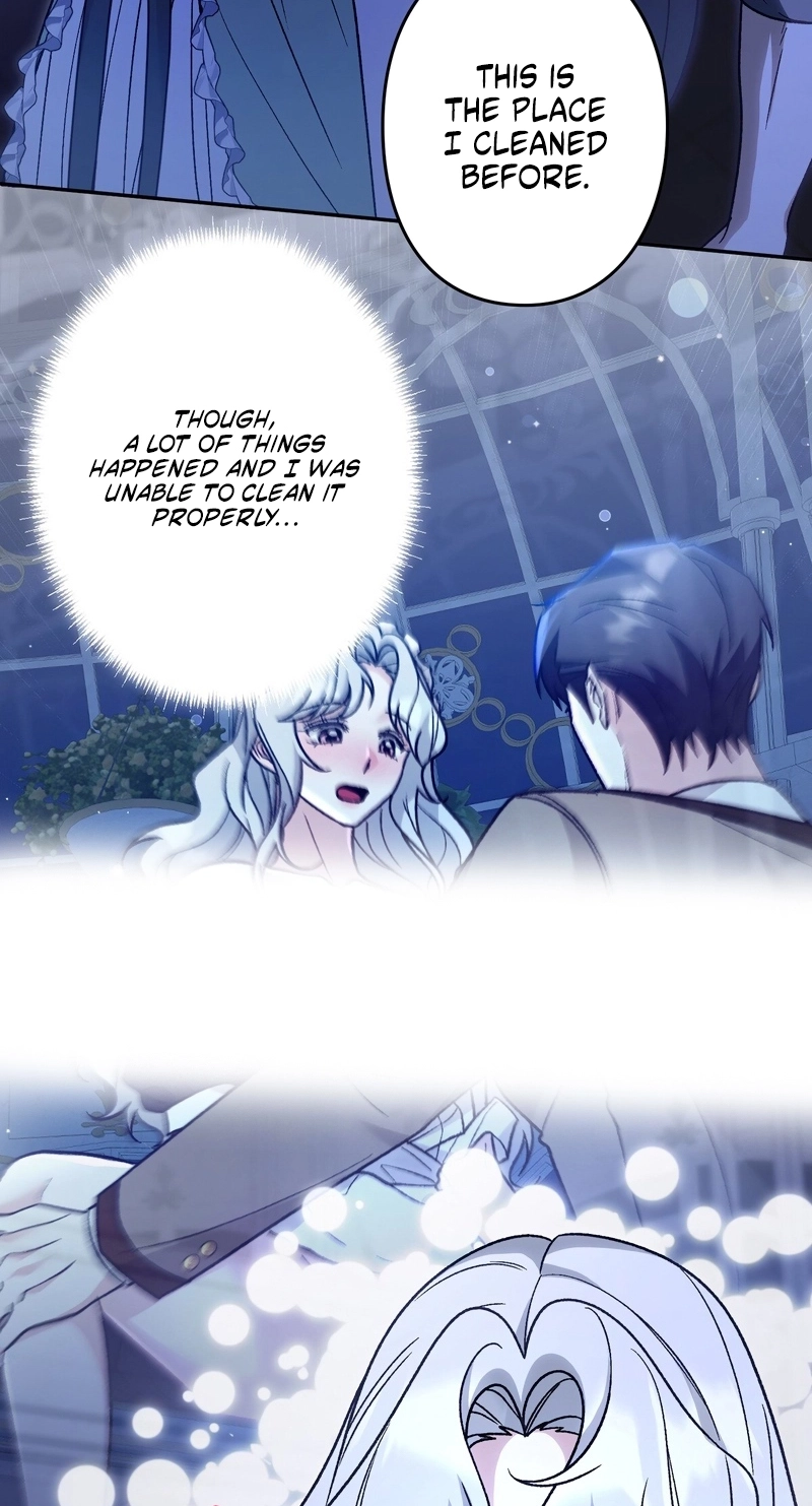 Read Scars in Your Name chapter 54 image 18 on Lezhin