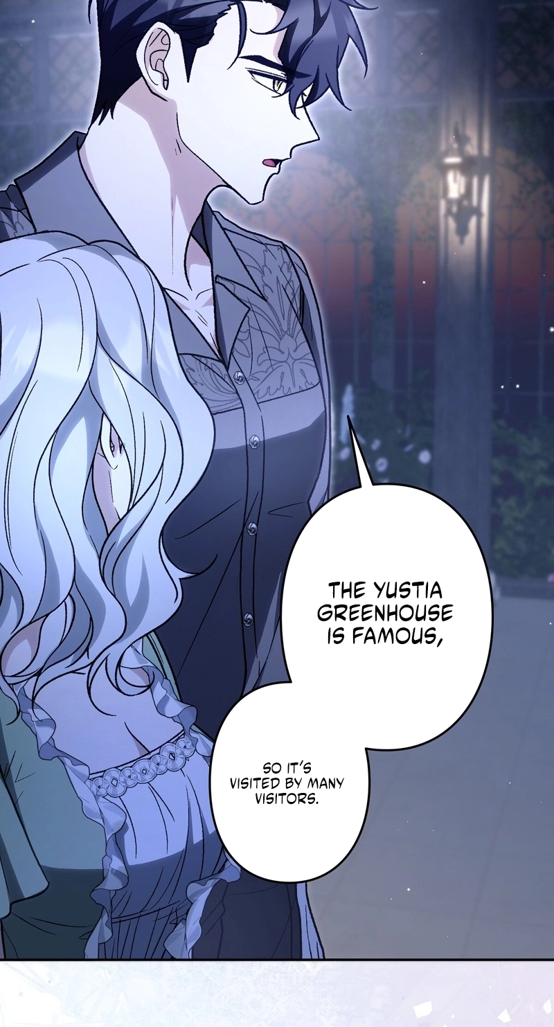 Read Scars in Your Name chapter 54 image 20 on Lezhin