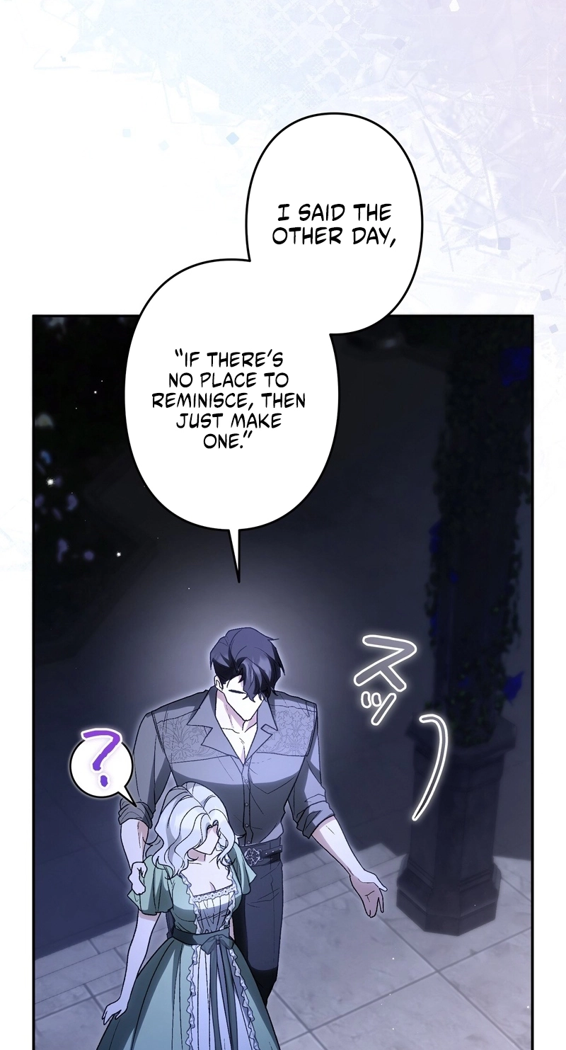Read Scars in Your Name chapter 54 image 21 on Lezhin