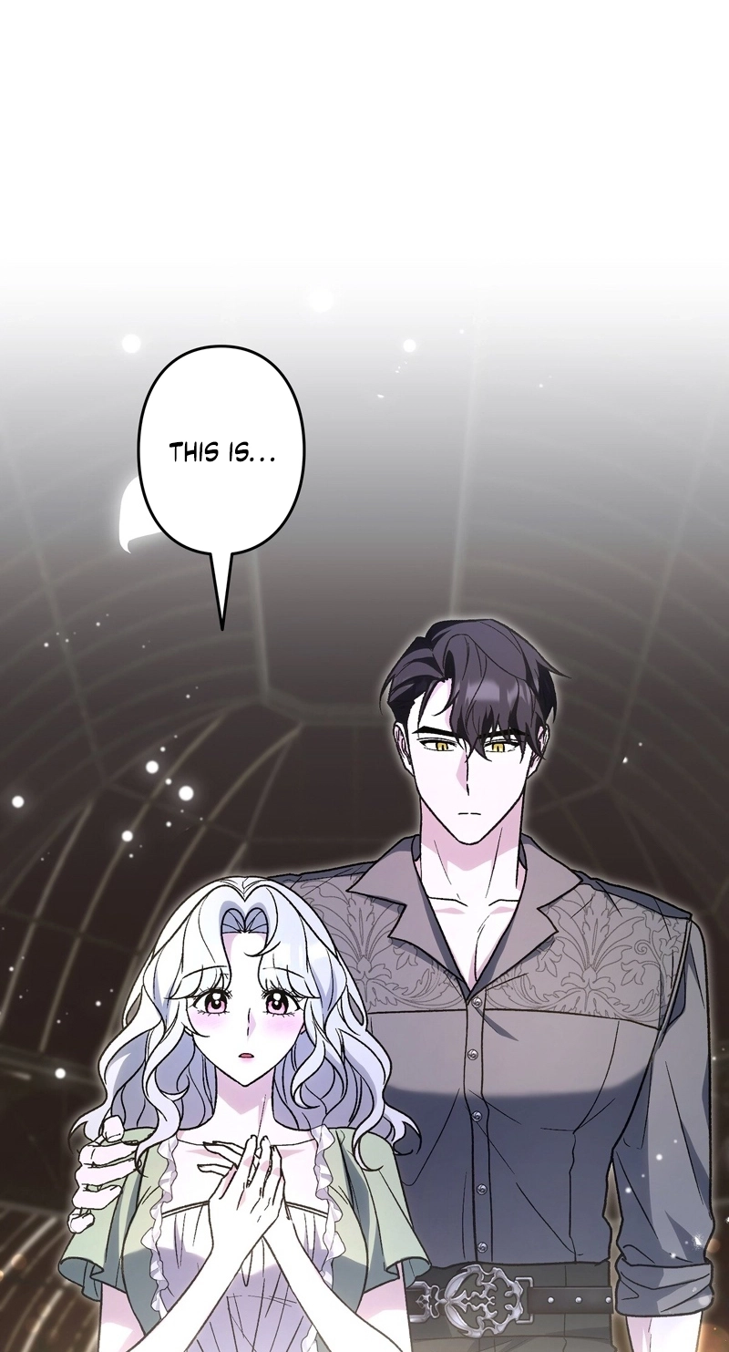 Read Scars in Your Name chapter 54 image 23 on Lezhin