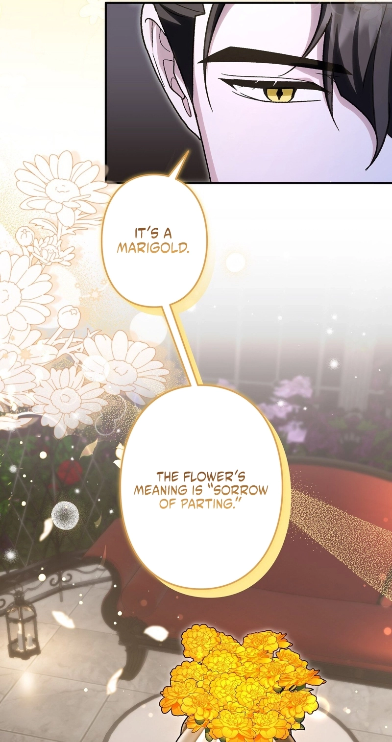 Read Scars in Your Name chapter 54 image 25 on Lezhin
