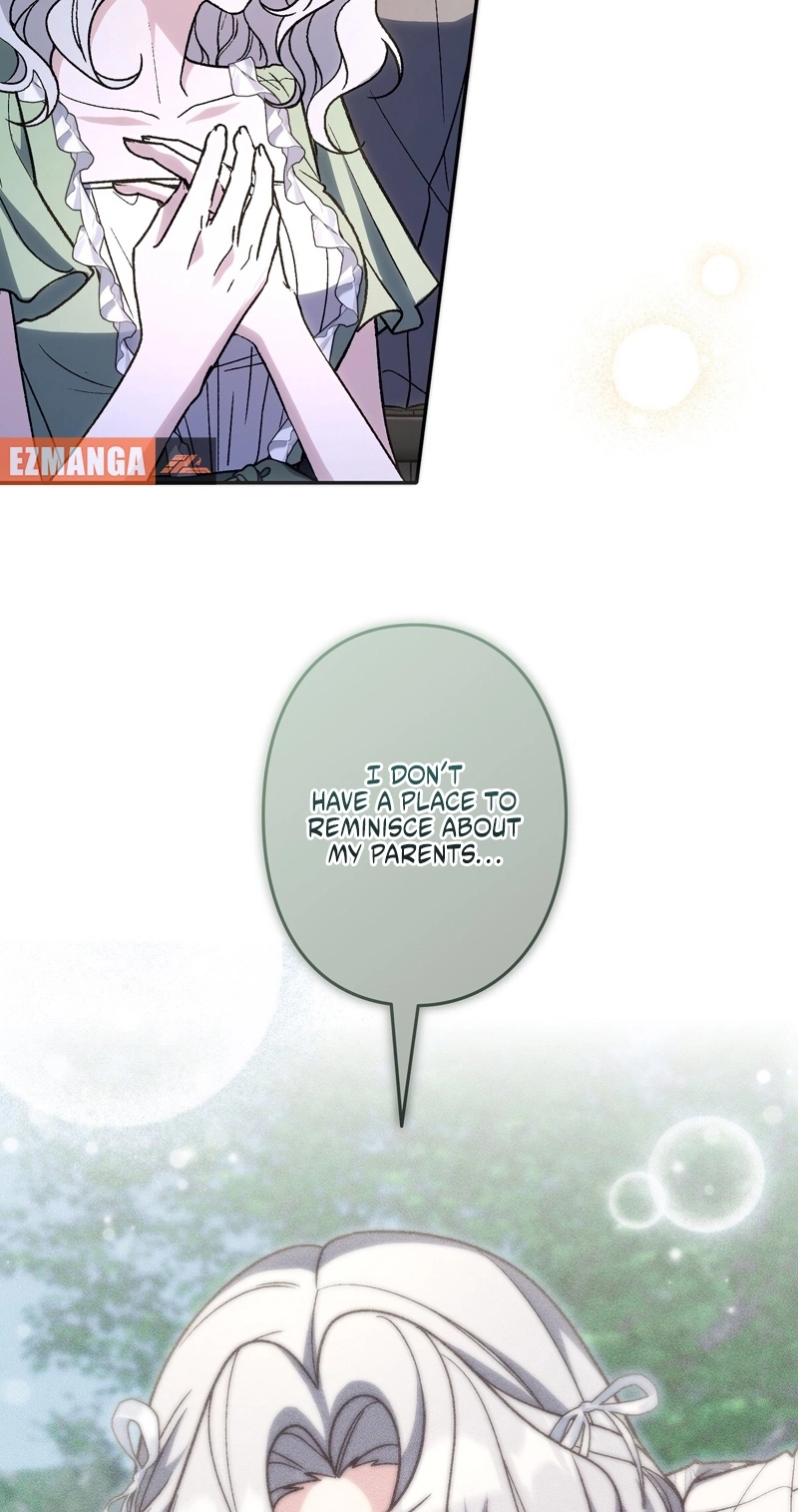 Read Scars in Your Name chapter 54 image 27 on Lezhin