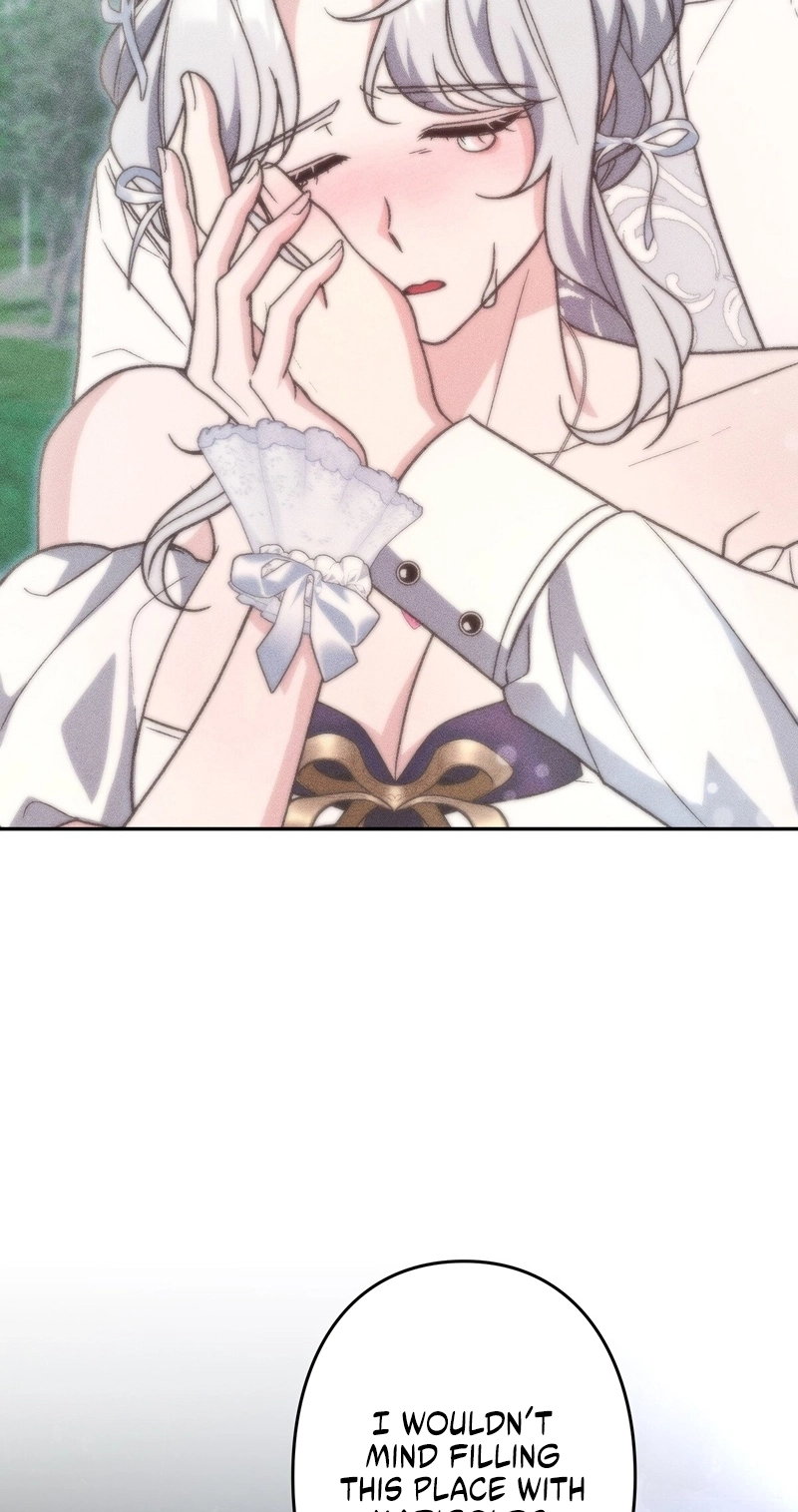 Read Scars in Your Name chapter 54 image 28 on Lezhin