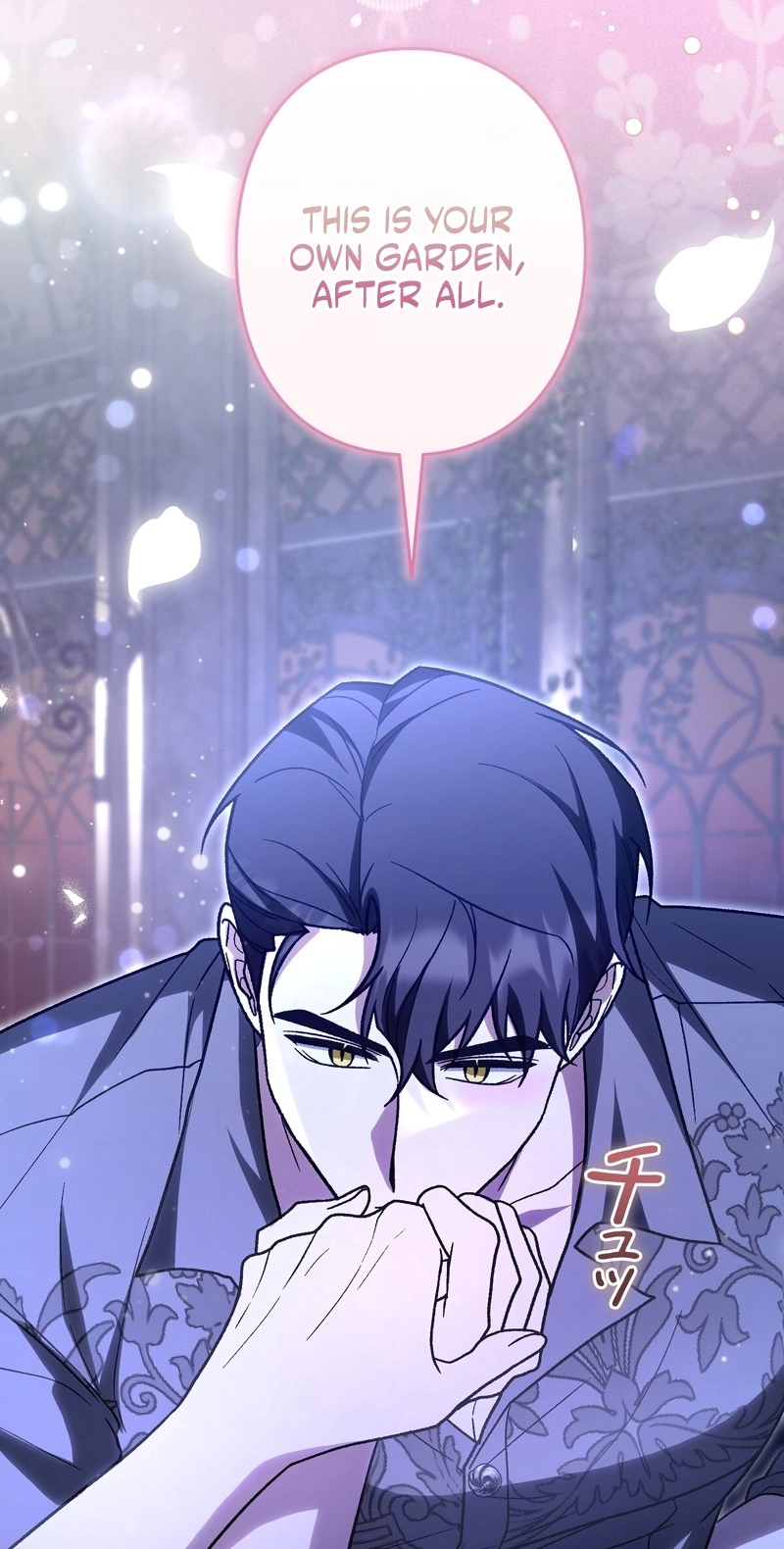 Read Scars in Your Name chapter 54 image 31 on Lezhin