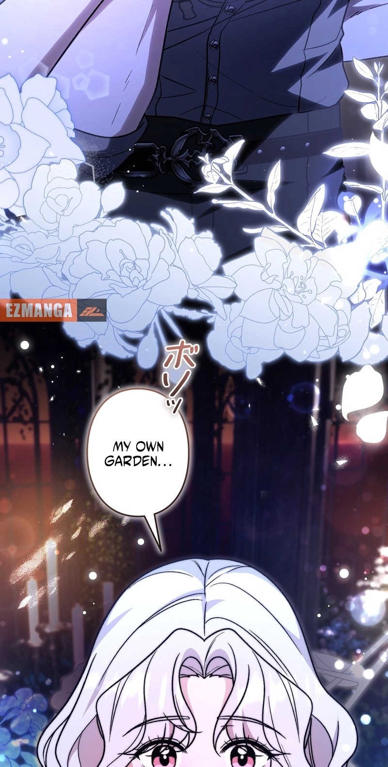 Read Scars in Your Name chapter 54 image 32 on Lezhin