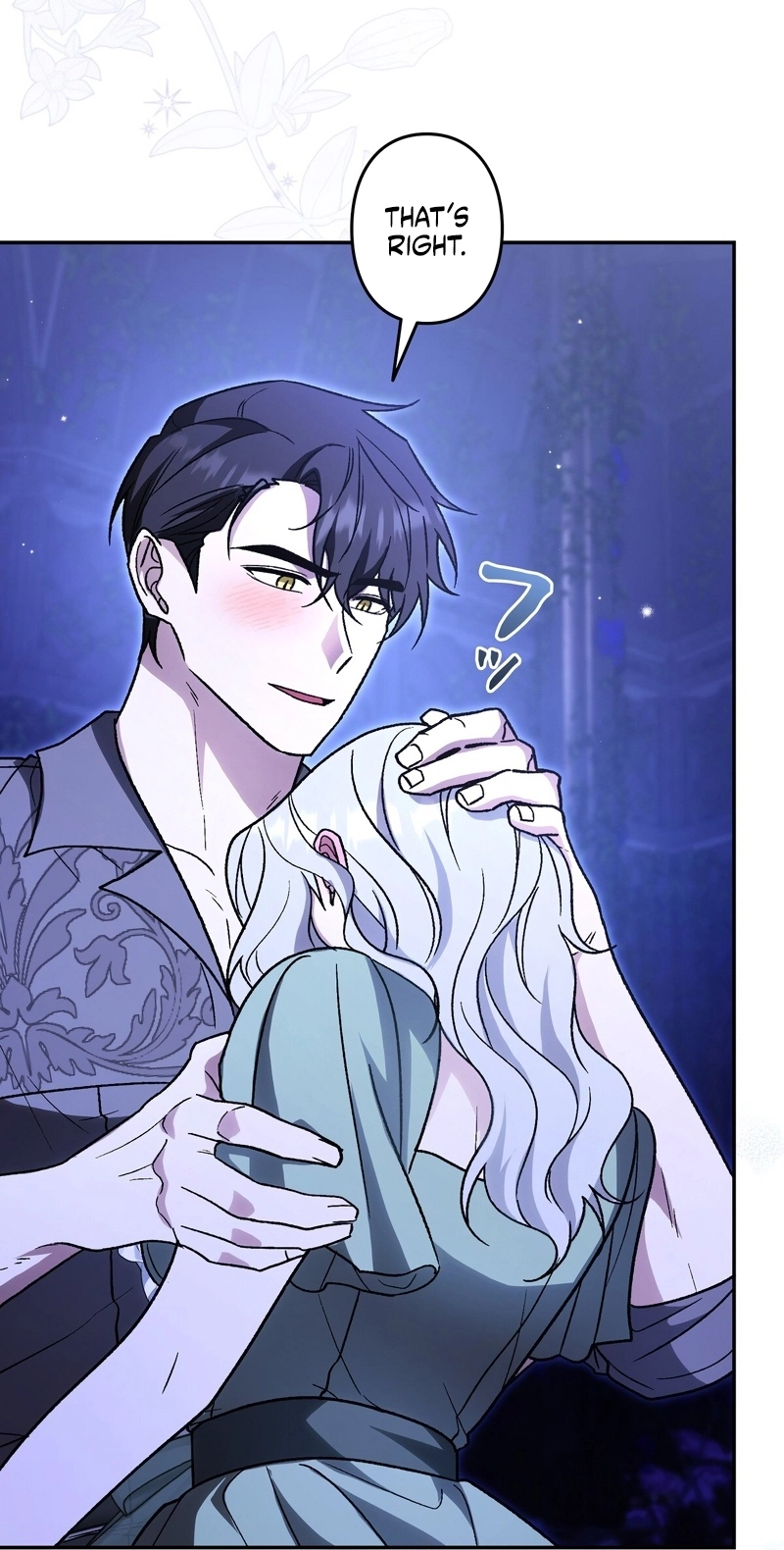 Read Scars in Your Name chapter 54 image 38 on Lezhin