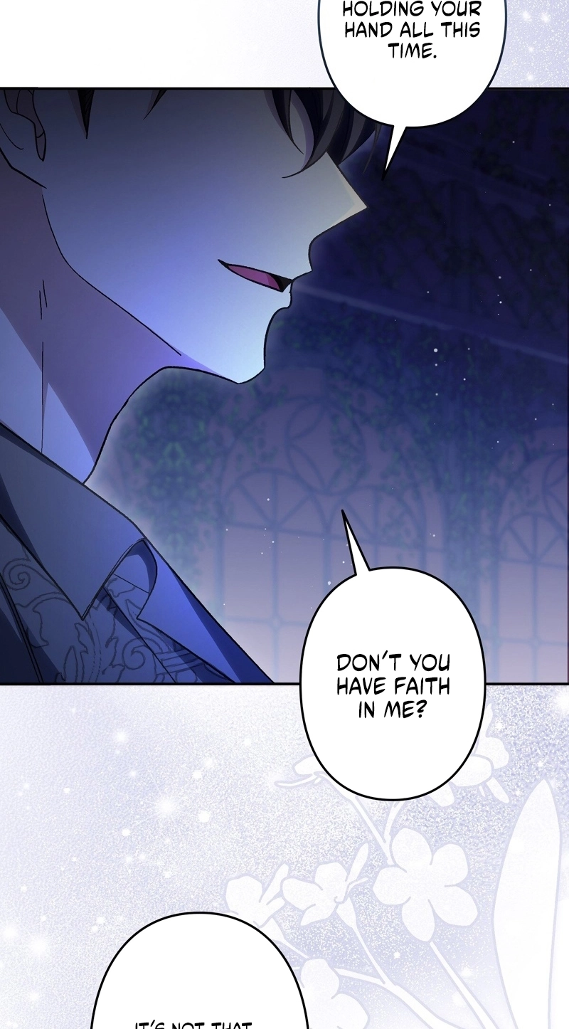Read Scars in Your Name chapter 54 image 4 on Lezhin