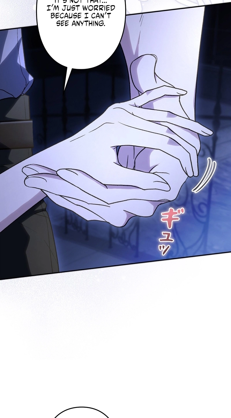 Read Scars in Your Name chapter 54 image 5 on Lezhin