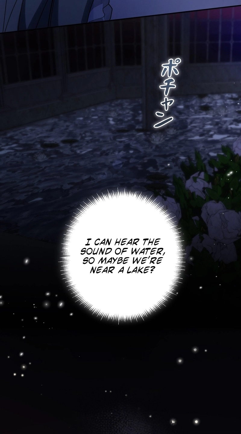 Read Scars in Your Name chapter 54 image 7 on Lezhin