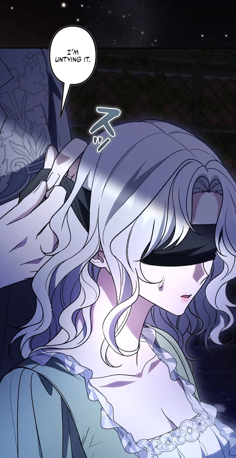 Read Scars in Your Name chapter 54 image 8 on Lezhin
