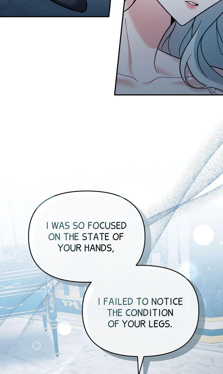 Read Scars in Your Name chapter 6 image 10 on Lezhin