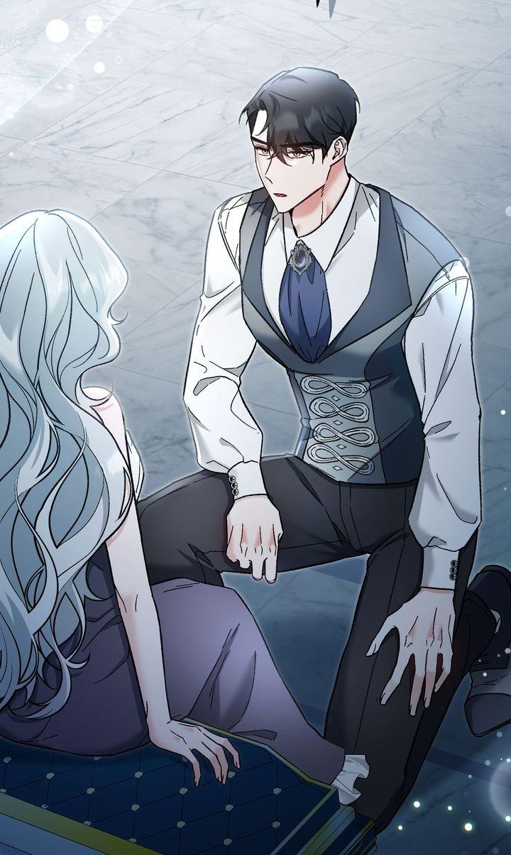 Read Scars in Your Name chapter 6 image 11 on Lezhin