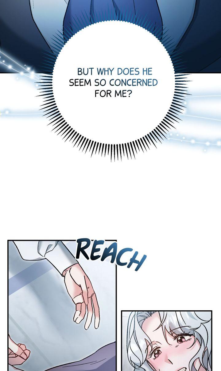 Read Scars in Your Name chapter 6 image 15 on Lezhin