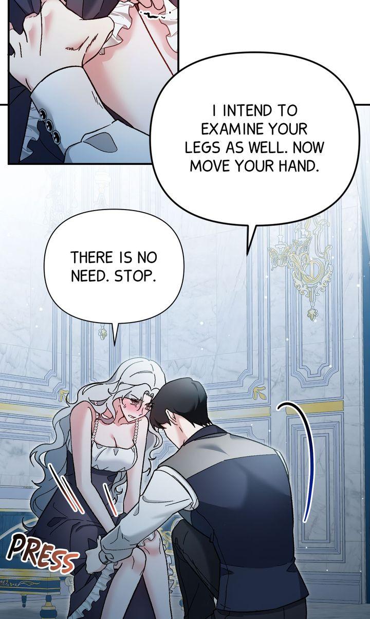 Read Scars in Your Name chapter 6 image 17 on Lezhin