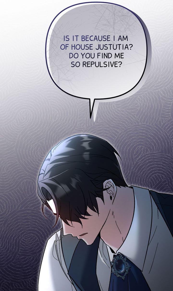 Read Scars in Your Name chapter 6 image 19 on Lezhin