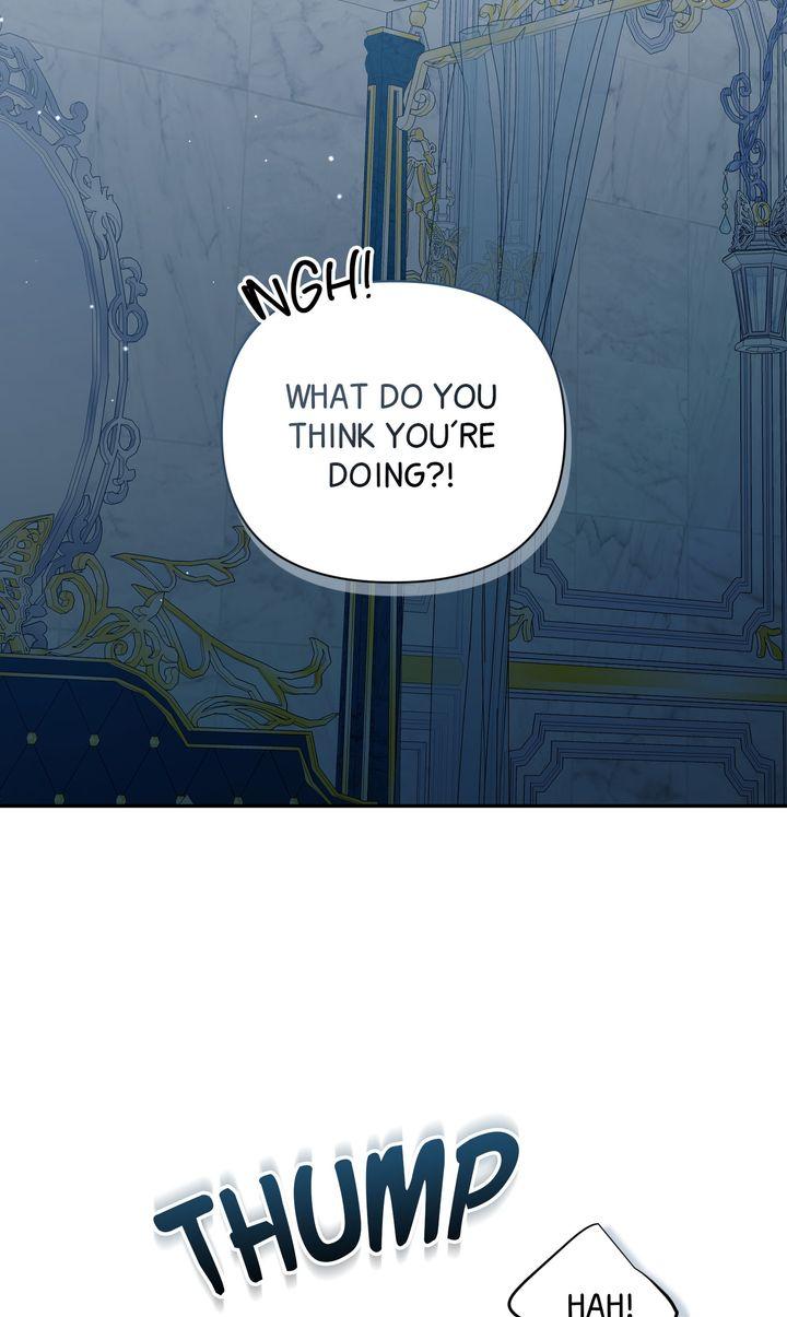 Read Scars in Your Name chapter 6 image 2 on Lezhin