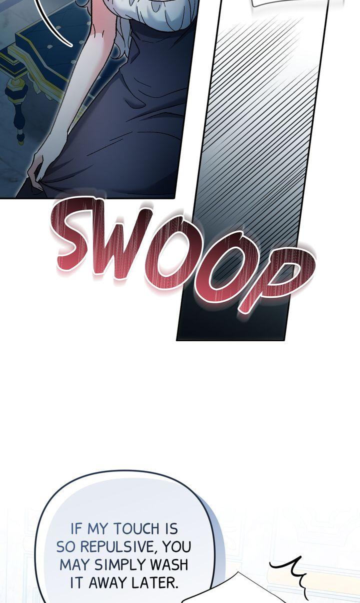 Read Scars in Your Name chapter 6 image 26 on Lezhin