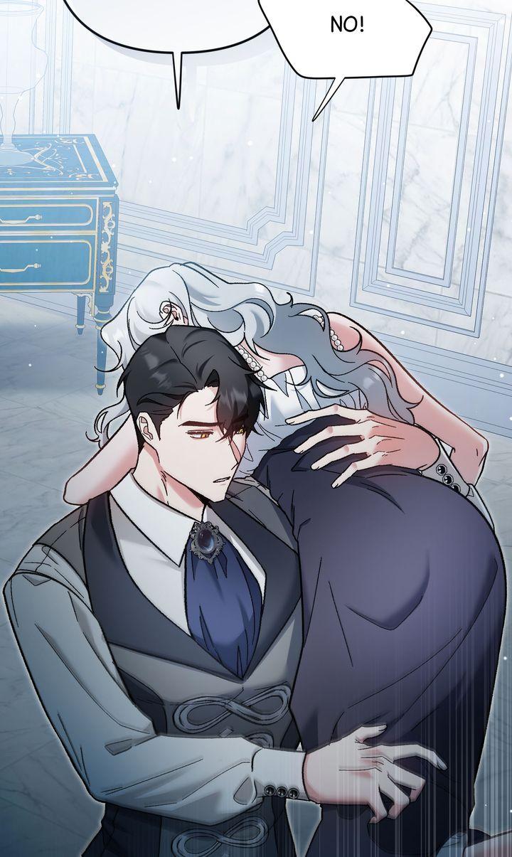 Read Scars in Your Name chapter 6 image 27 on Lezhin