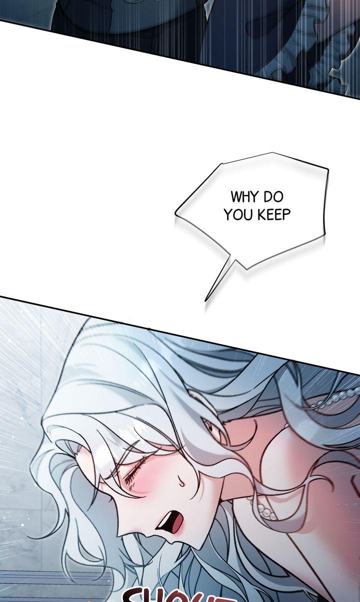 Read Scars in Your Name chapter 6 image 28 on Lezhin