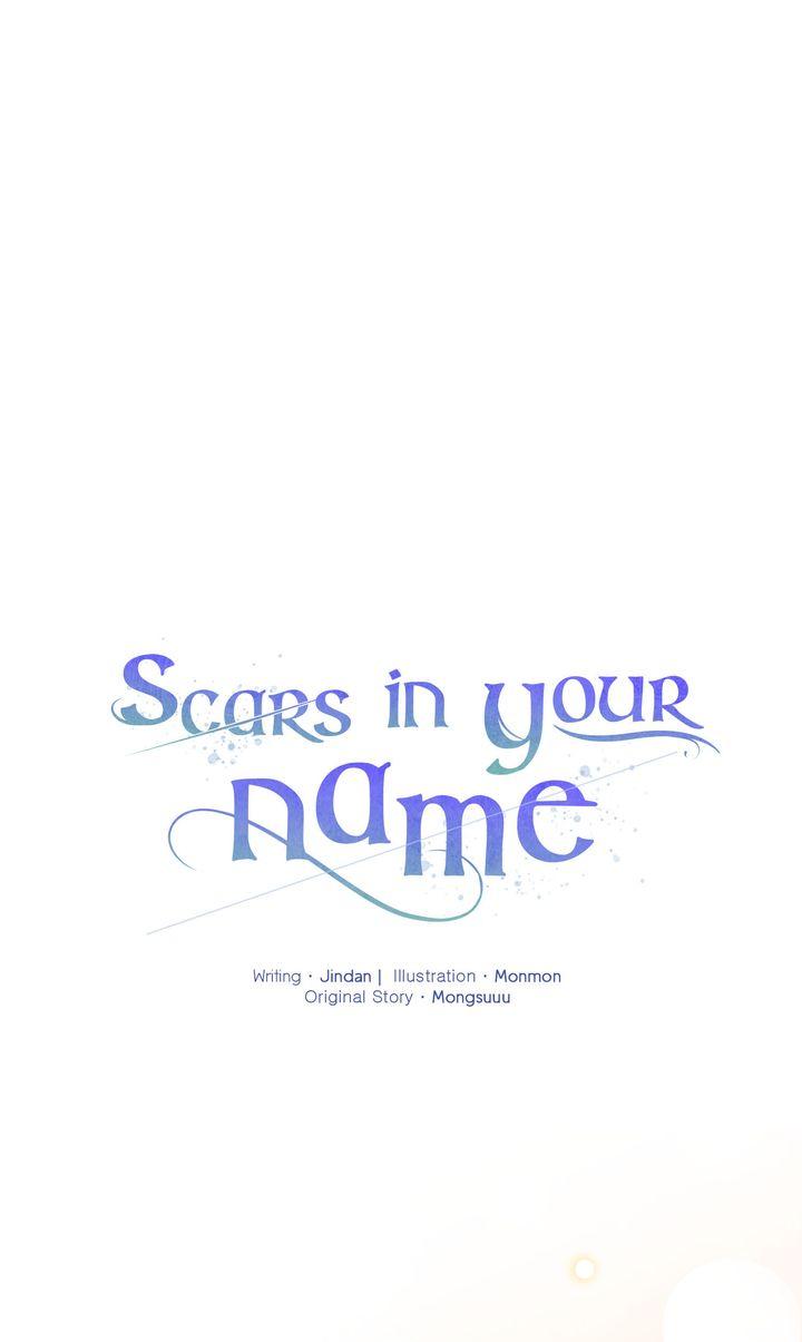 Read Scars in Your Name chapter 6 image 31 on Lezhin