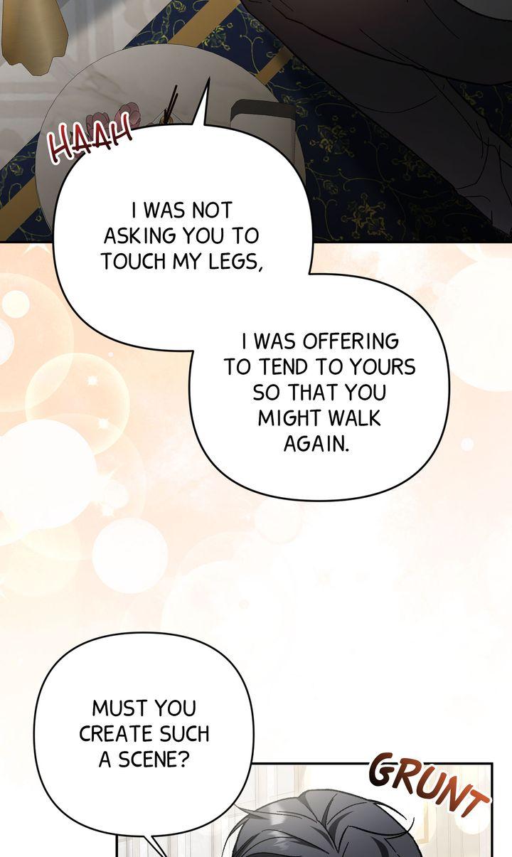 Read Scars in Your Name chapter 6 image 34 on Lezhin