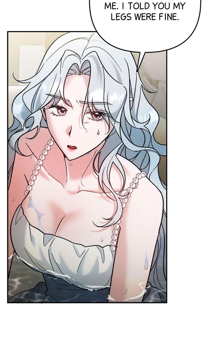 Read Scars in Your Name chapter 6 image 36 on Lezhin