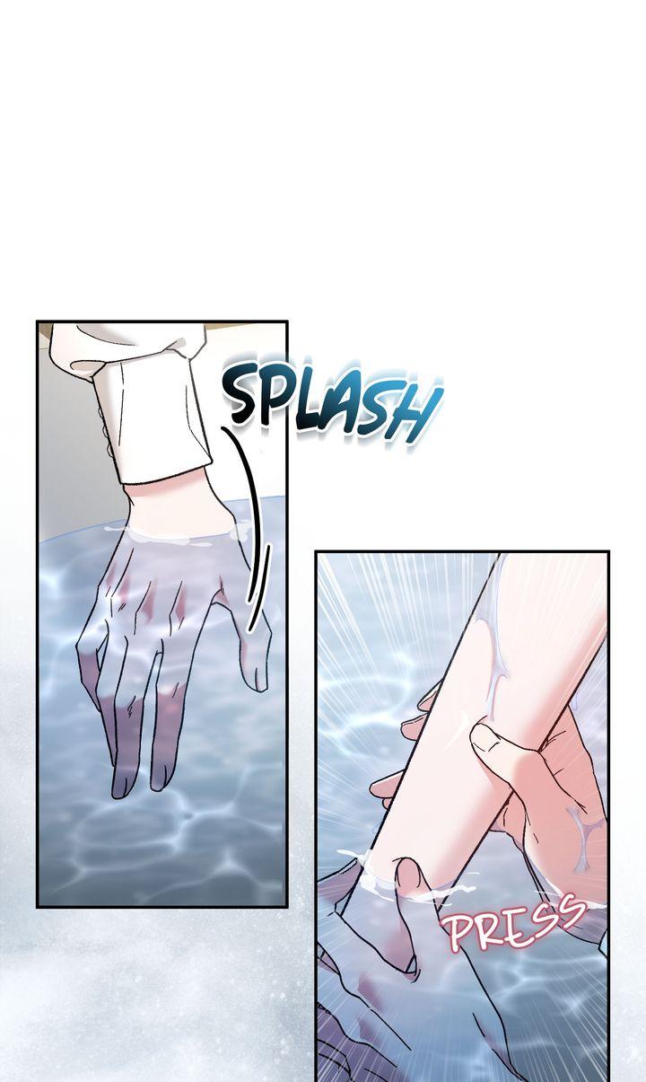 Read Scars in Your Name chapter 6 image 45 on Lezhin