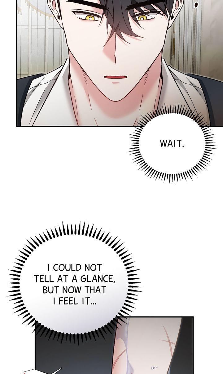 Read Scars in Your Name chapter 6 image 49 on Lezhin
