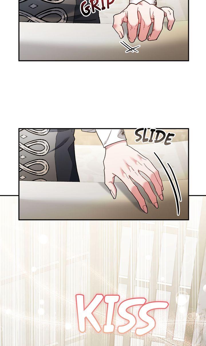 Read Scars in Your Name chapter 6 image 63 on Lezhin