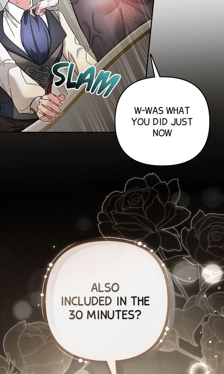 Read Scars in Your Name chapter 6 image 73 on Lezhin