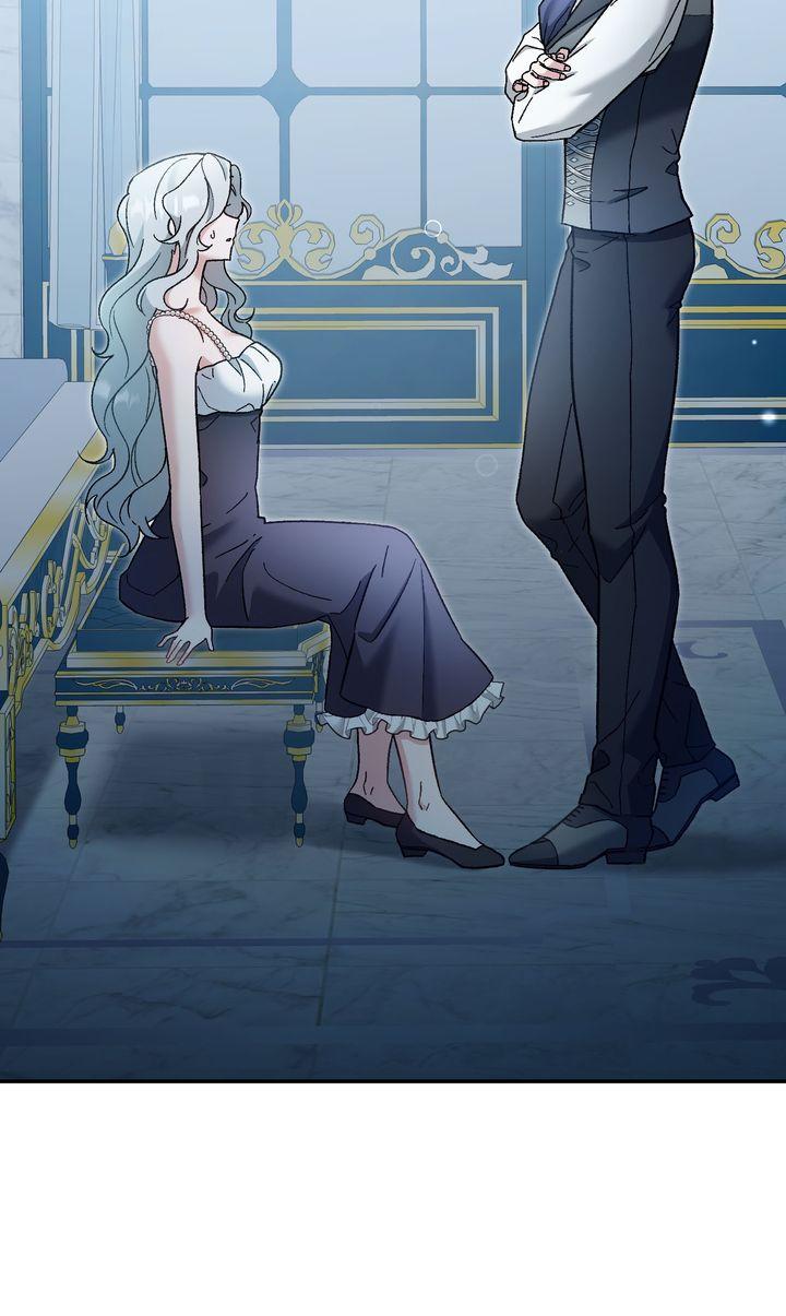 Read Scars in Your Name chapter 6 image 8 on Lezhin