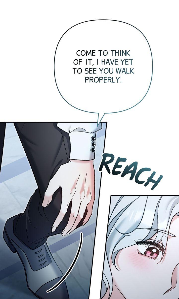 Read Scars in Your Name chapter 6 image 9 on Lezhin