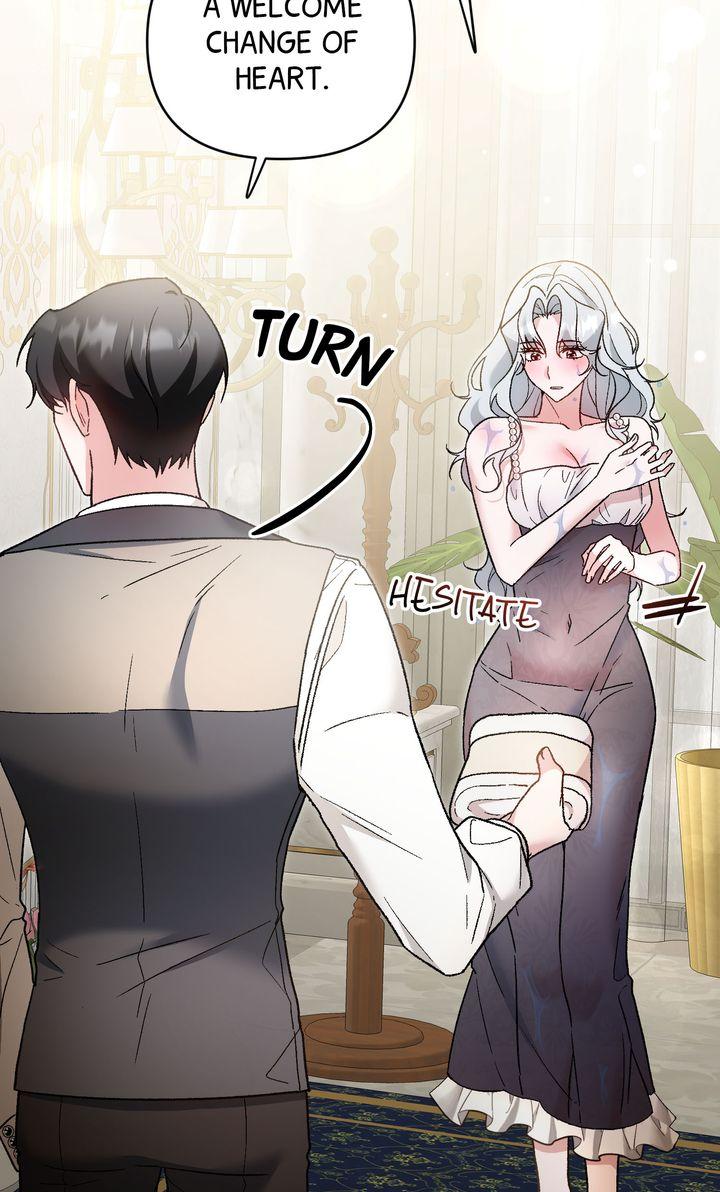 Read Scars in Your Name chapter 7 image 13 on Lezhin