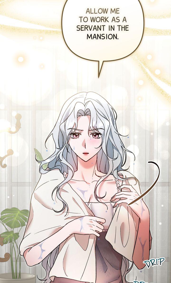 Read Scars in Your Name chapter 7 image 15 on Lezhin