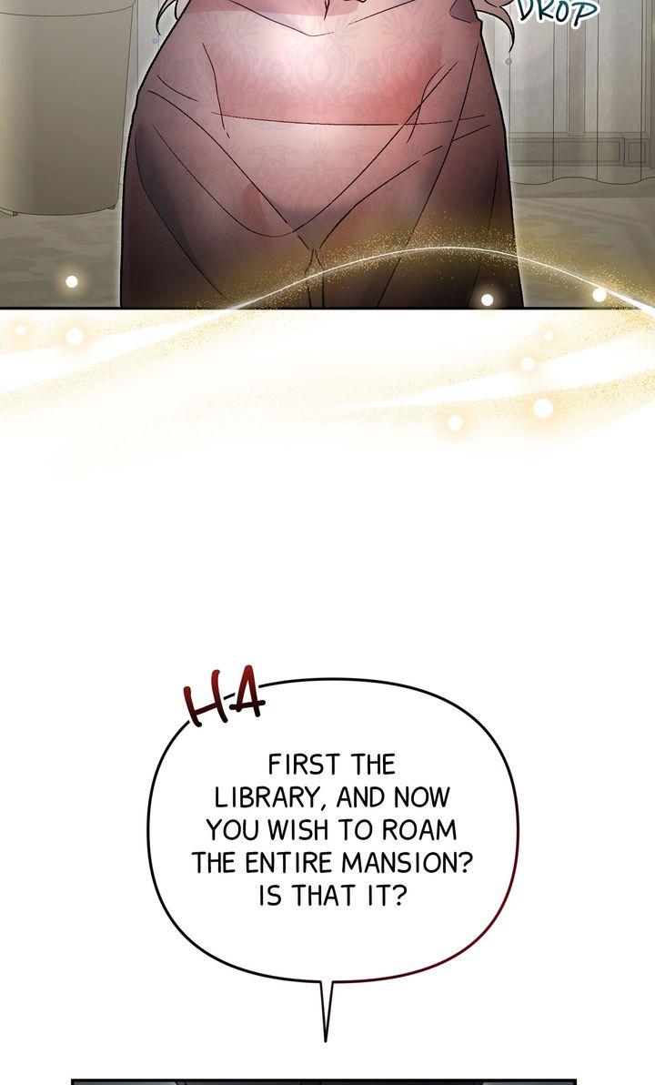 Read Scars in Your Name chapter 7 image 16 on Lezhin
