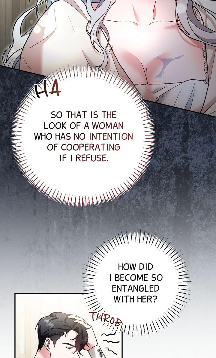 Read Scars in Your Name chapter 7 image 26 on Lezhin