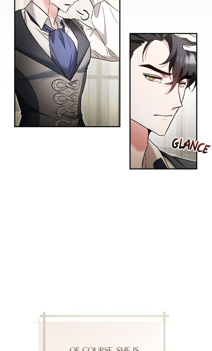 Read Scars in Your Name chapter 7 image 27 on Lezhin