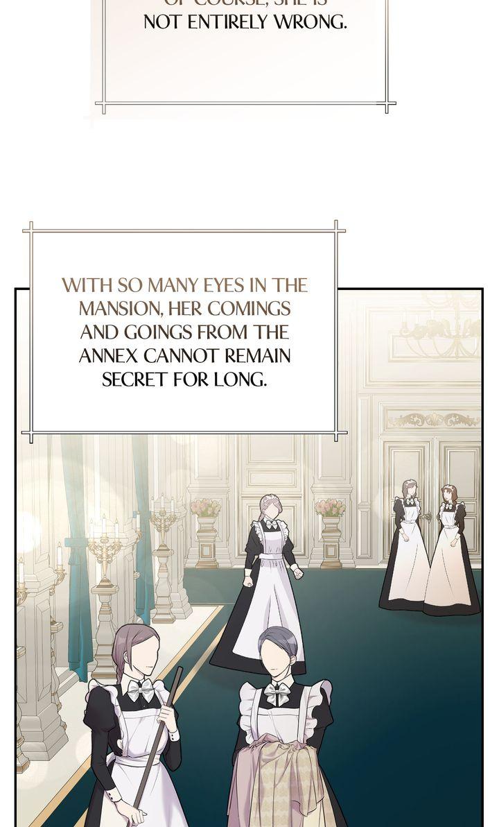 Read Scars in Your Name chapter 7 image 28 on Lezhin