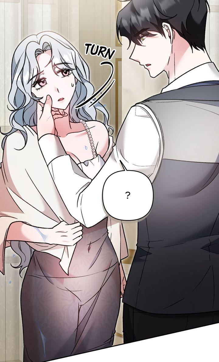Read Scars in Your Name chapter 7 image 37 on Lezhin