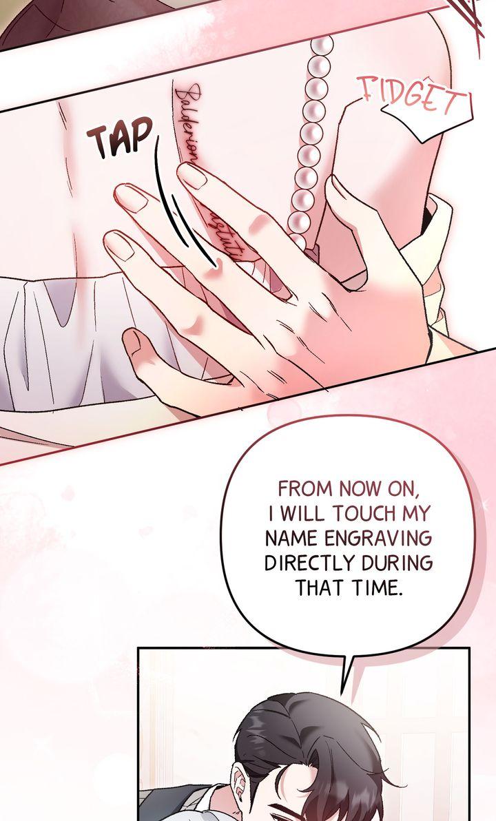 Read Scars in Your Name chapter 7 image 44 on Lezhin